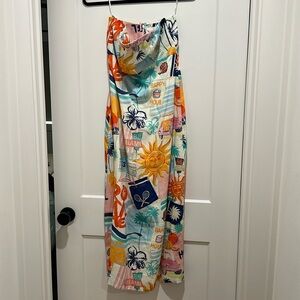 Roame Summer Dress